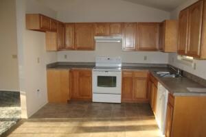 Flex Kitchen