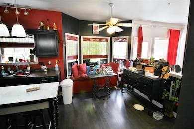 1707 Gordon Rd, Shelbyville, TN 37160 - photo 7