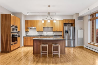 401 N 2nd St unit 401, Minneapolis, MN 55401 - photo 6