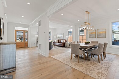 10905 Orleans Way, Kensington, MD 20895 - photo 4