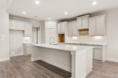This kitchen is by far any chef’s dream! This spac