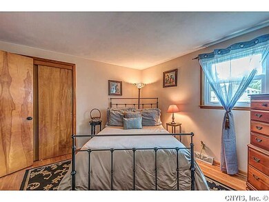 Master Bedroom.