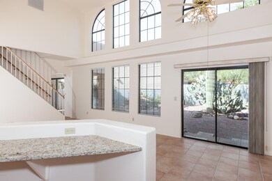 4246 N Rillito Creek Place, Tucson, AZ 85719 - photo 5