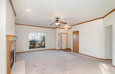 2253 Gray Dove Dr, Shawnee, OK 74804 - photo 6