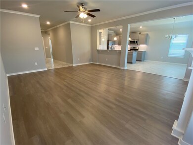 Home will be similar to photo