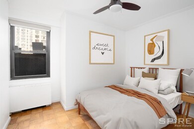 Spruce Ridge House unit 6L, New York, NY 10010 - photo 4