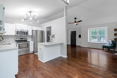 1658 N Timbers Edge Ct, Mulvane, KS 67110 - photo 3