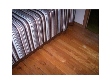 Other. Hardwood floors under the carpet.