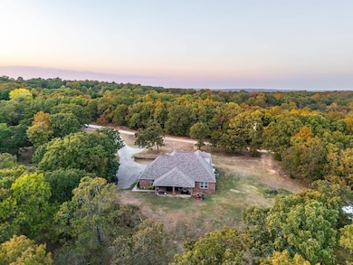 28520 W 166th St S, Bristow, OK 74010 - photo 7