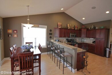 8701 Shore Point Ct SW, Byron Center, MI 49315 - photo 2