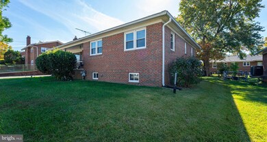 2023 Jameson St, Temple Hills, MD 20748 - photo 7