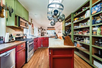 Fabulous Kitchen