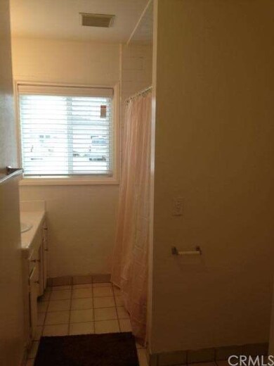 Large Main Restroom
