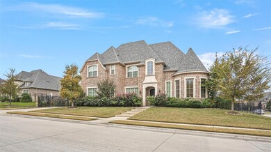 1208 Lafite Ln, Southlake, TX 76092 - photo 2
