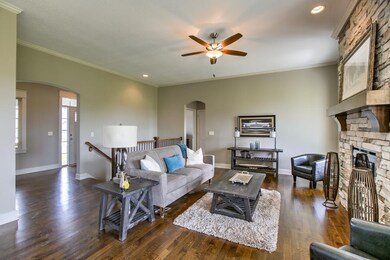 20926 S Barker Rd, Spring Hill, KS 66083 - photo 5