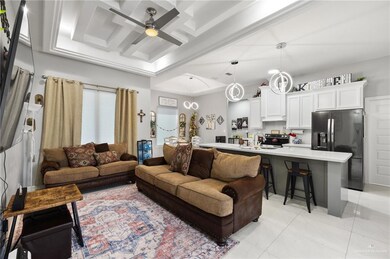 147 E Irvine Ave, Alamo, TX 78516 - photo 3