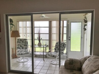 Florida Room