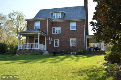 2408 Mayfield Ave, Baltimore, MD 21213 - photo 5