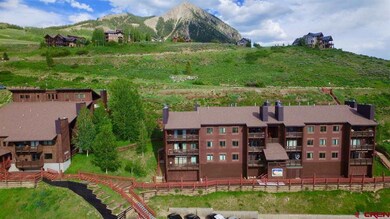 32 Hunter Hill Rd unit B208, Mt. Crested Butte, CO 81225 - photo 4