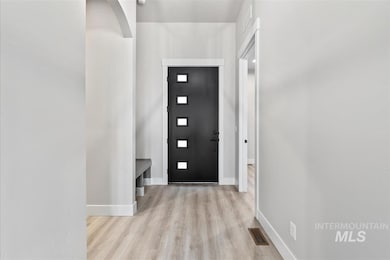 6915 E Chicken Hawk Loop, Nampa, ID 83686 - photo 3