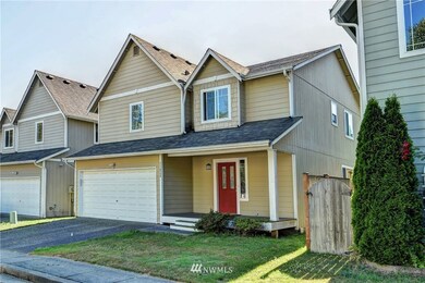 11020 Meridian Ave S unit 11, Everett, WA 98208 - photo 2