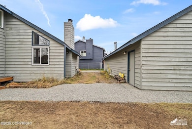 9122 Lakehurst Dr, Anchorage, AK 99502 - photo 7