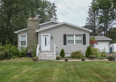 3265 Evergreen Dr, North Tonawanda, NY 14120 - photo 2