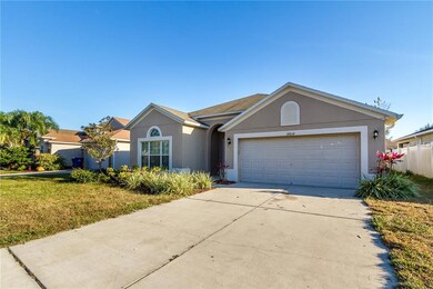 18854 New Passage Blvd, Land O Lakes, FL 34638 - photo 2