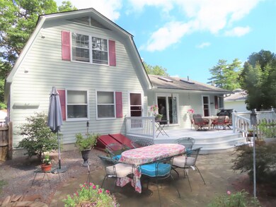 17 Leahy Rd, Keene, NH 03431 - photo 4