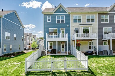 11112 Swanee Mill Trace, Glen Allen, VA 23059 - photo 7