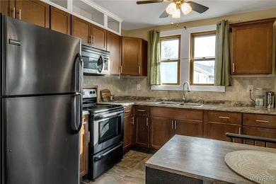 5739 Dover Rd, Lake View, NY 14085 - photo 4