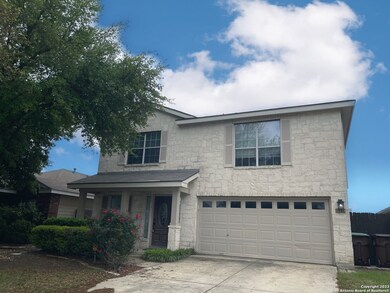 10318 Appaloosa Bay, San Antonio, TX 78254 - photo 2