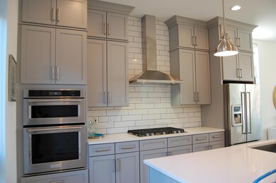 Built- In Appliances