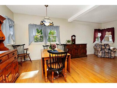 82 General Hawkins Dr, Warwick, RI 02888 - photo 7