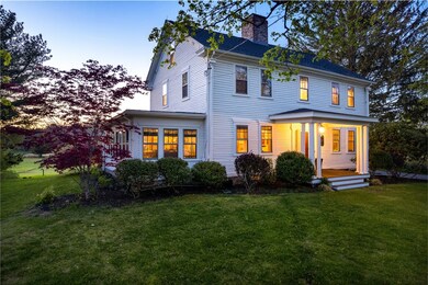 138 Bay State Rd, Rehoboth, MA 02769 - photo 2