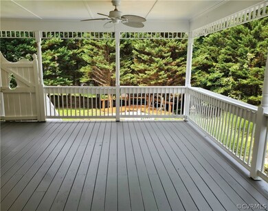 WRAP-AROUND PORCH 2