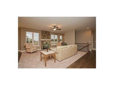 Great Room.