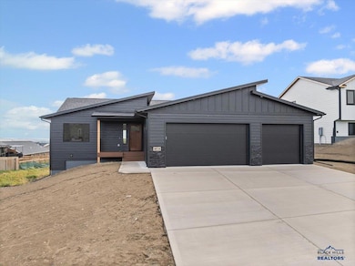 4814 Pahlmeyer Dr unit Lot 8 Block 19, Rapid City, SD 57703 - photo 3