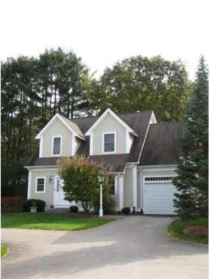 725 Boston Post Rd unit 4, Sudbury, MA 01776 - photo 2