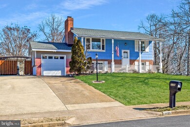 3496 Beechwood Ln, Triangle, VA 22172 - photo 3