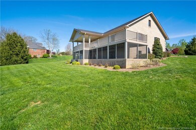 1527 Creekstone Dr NE, Corydon, IN 47112 - photo 7