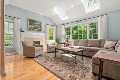 52 Algonquian Dr, Natick, MA 01760 - photo 4