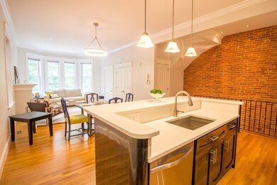 5 Seaver St unit 1, Boston, MA 02128 - photo 2