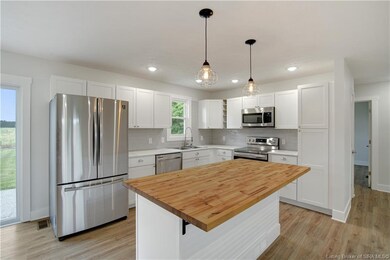 1652 Corydon Ridge Rd NE, Corydon, IN 47112 - photo 2