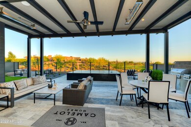 Outdoor Living