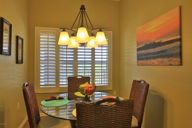 Quaint Dining