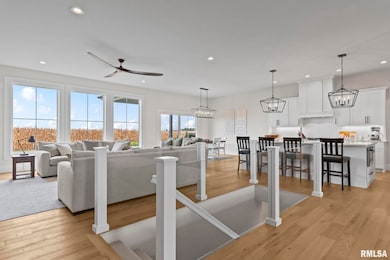 4705 Lynhurst Rd, Springfield, IL 62711 - photo 5