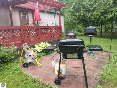 4212 E Anne St, Au Gres, MI 48703 - photo 7