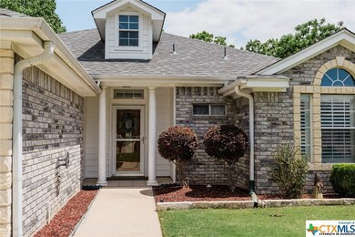 1908 Indian Camp Trail, Copperas Cove, TX 76522 - photo 2