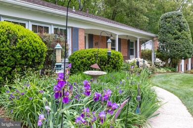 4417 Glenn Rose St, Fairfax, VA 22032 - photo 5